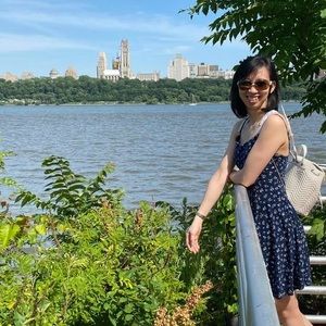 Meet your Posher, Nhu